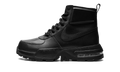 Nike Air Max Goaterra 2.0 Triple Black DD5016 001