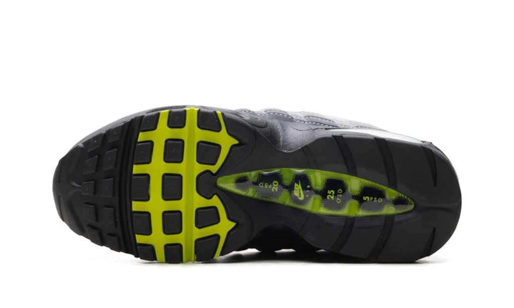 Nike Nike Air Max 95 WMNS Neon (2026) IO9926 001