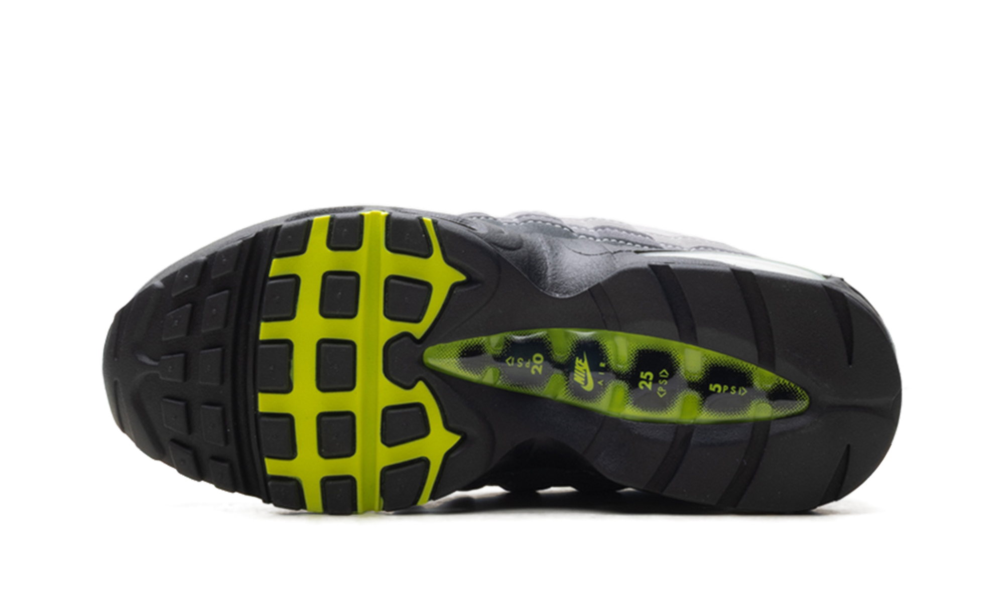 Nike Nike Air Max 95 WMNS Neon (2026) IO9926 001