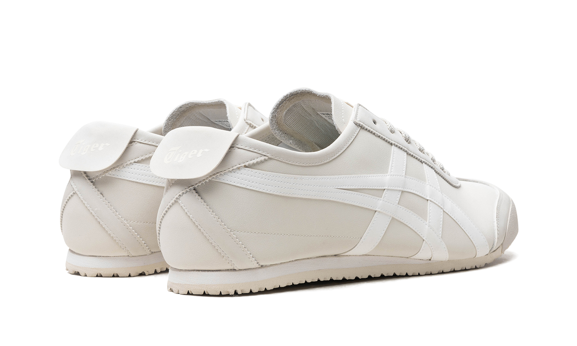 Onitsuka Tiger Mexico 66 Grey Cream 1183B348 020