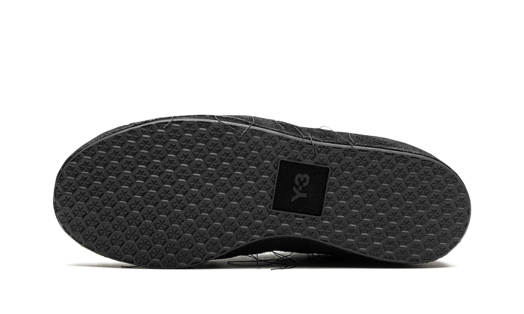 Adidas Gazelle Y-3 - Black Off White FZ6405