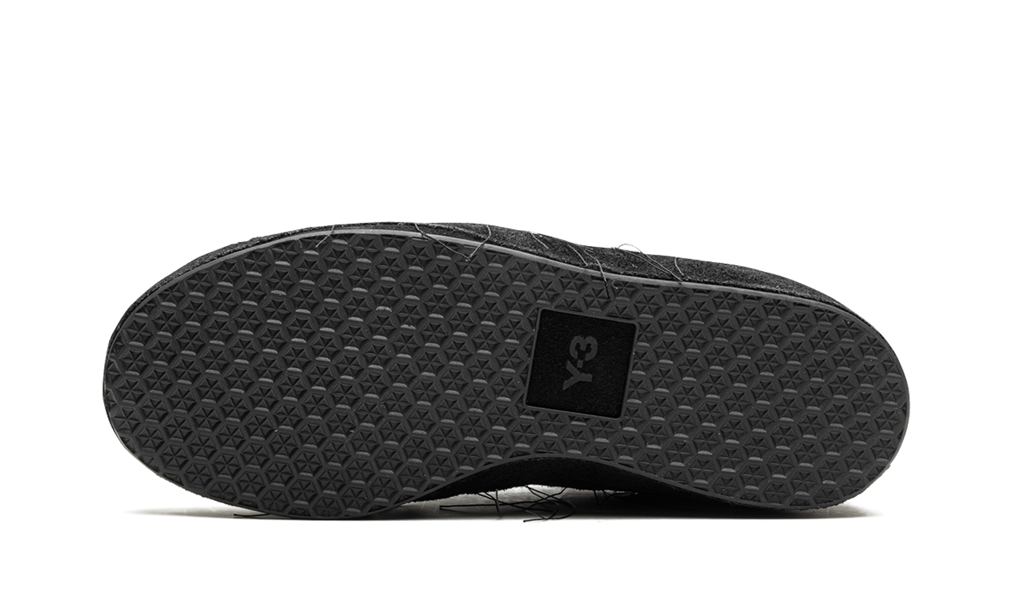 Adidas Gazelle Y-3 - Black Off White FZ6405