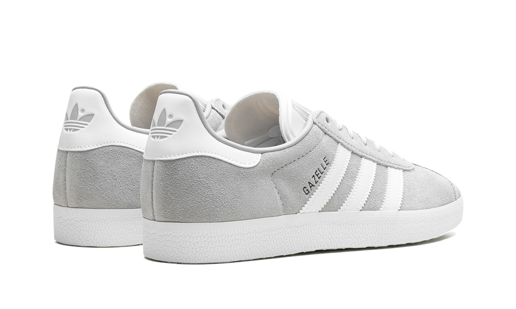 Adidas GAZELLE WMNS Grey IF0917