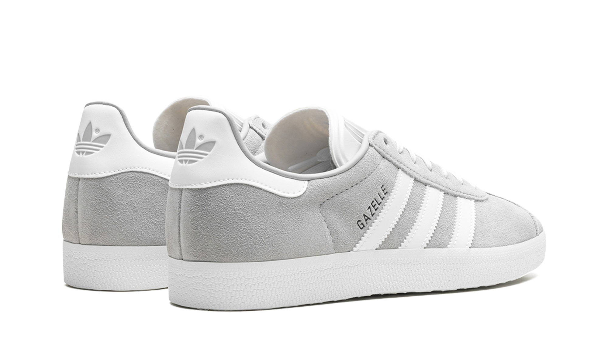 Adidas GAZELLE WMNS Grey IF0917