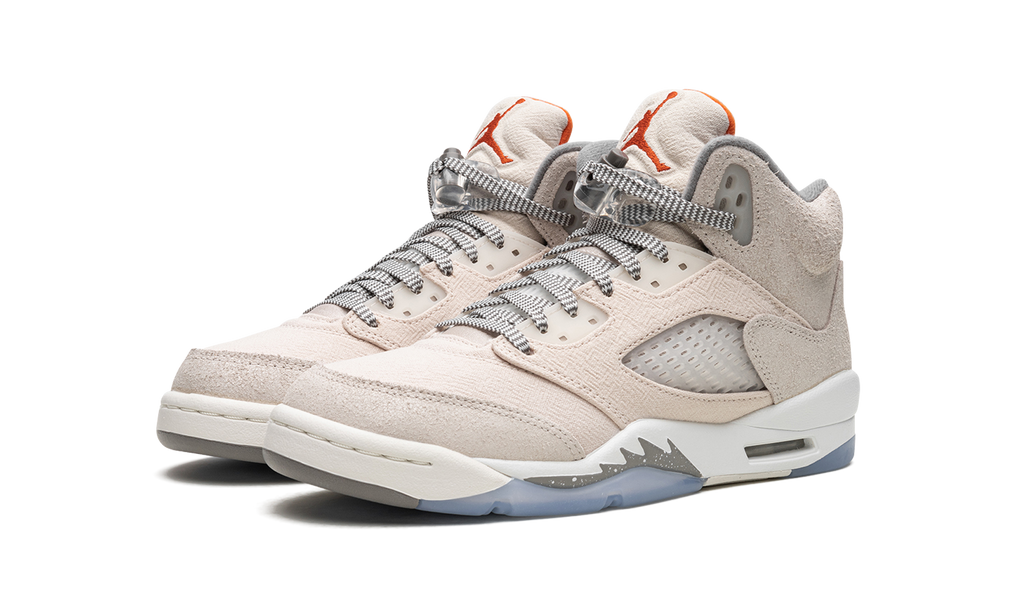 Air Jordan 5 Craft GS Craft FD9220 180