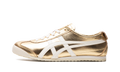 Onitsuka Tiger Mexico 66 Gold / White THL7C2 9401