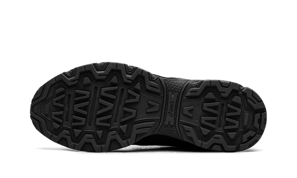 Asics Gel-Nunobiki Black Obsidian 1203A597 001