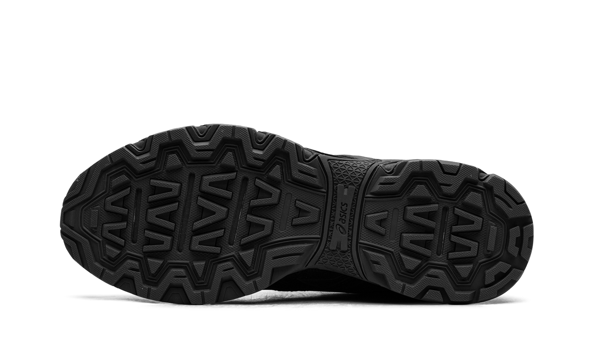 Asics Gel-Nunobiki Black Obsidian 1203A597 001