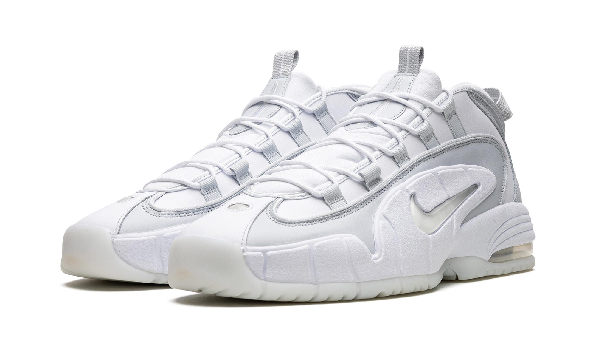 Nike Air Max Penny Pure Platinum DV7220 100