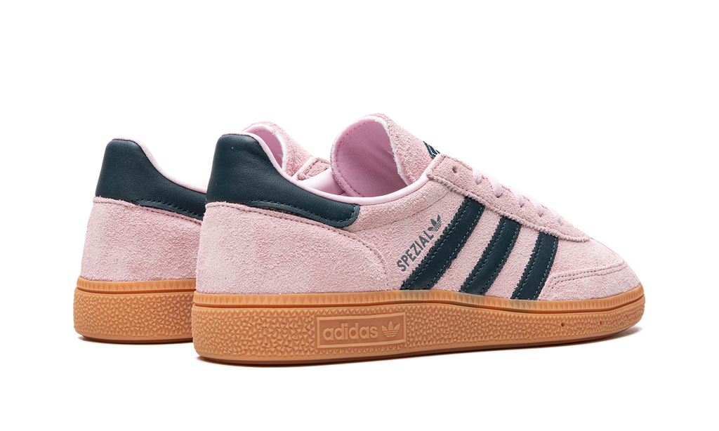 Adidas Handball Spezial WMNS Clear Pink IF6561