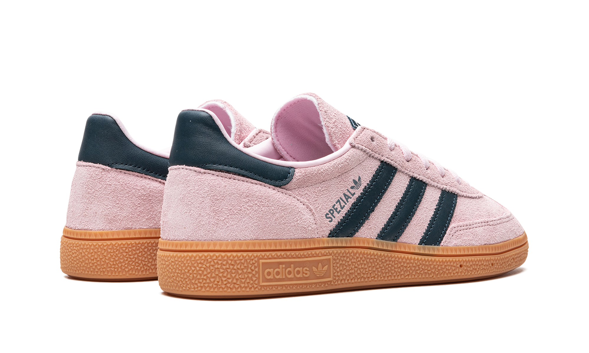 Adidas Handball Spezial WMNS Clear Pink IF6561