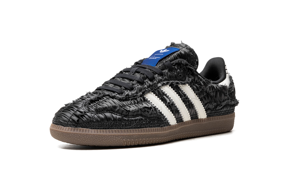 Adidas Samba WMNS Reverie by Caroline Hú CLOT - Black JQ4749