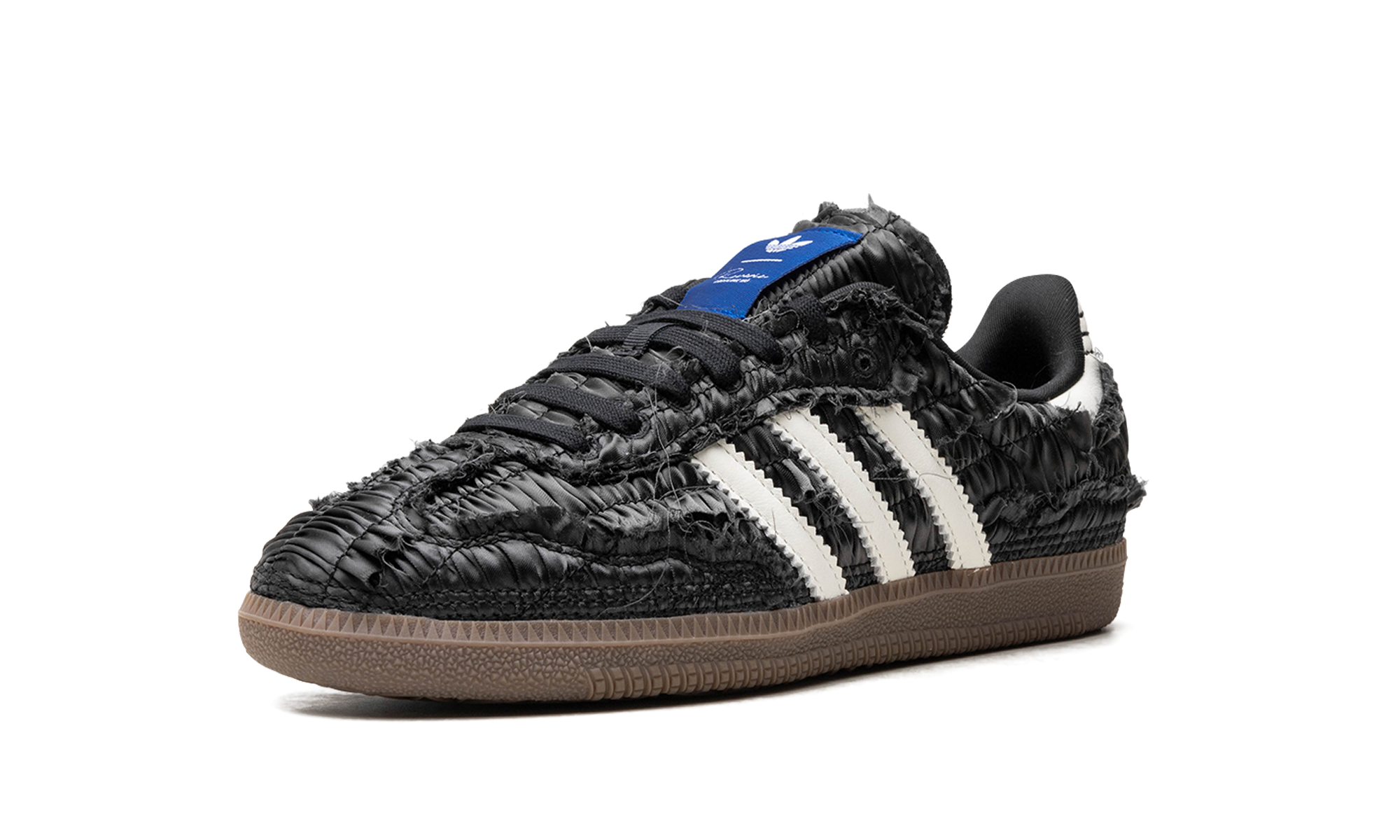 Adidas Samba WMNS Reverie by Caroline Hú CLOT - Black JQ4749