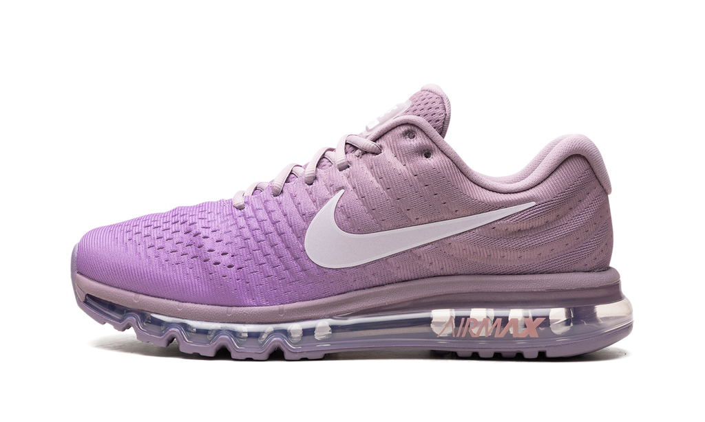 Nike Air Max 2017 WMNS Plum Lavender 849560 555
