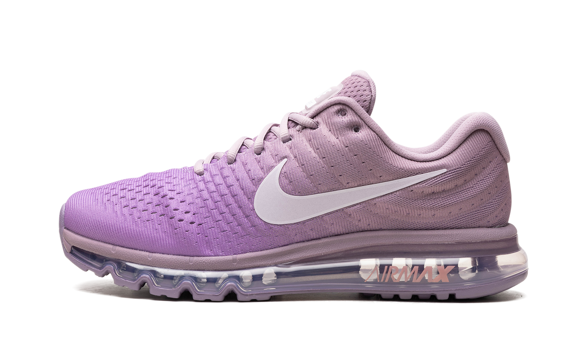 Nike Air Max 2017 WMNS Plum Lavender 849560 555