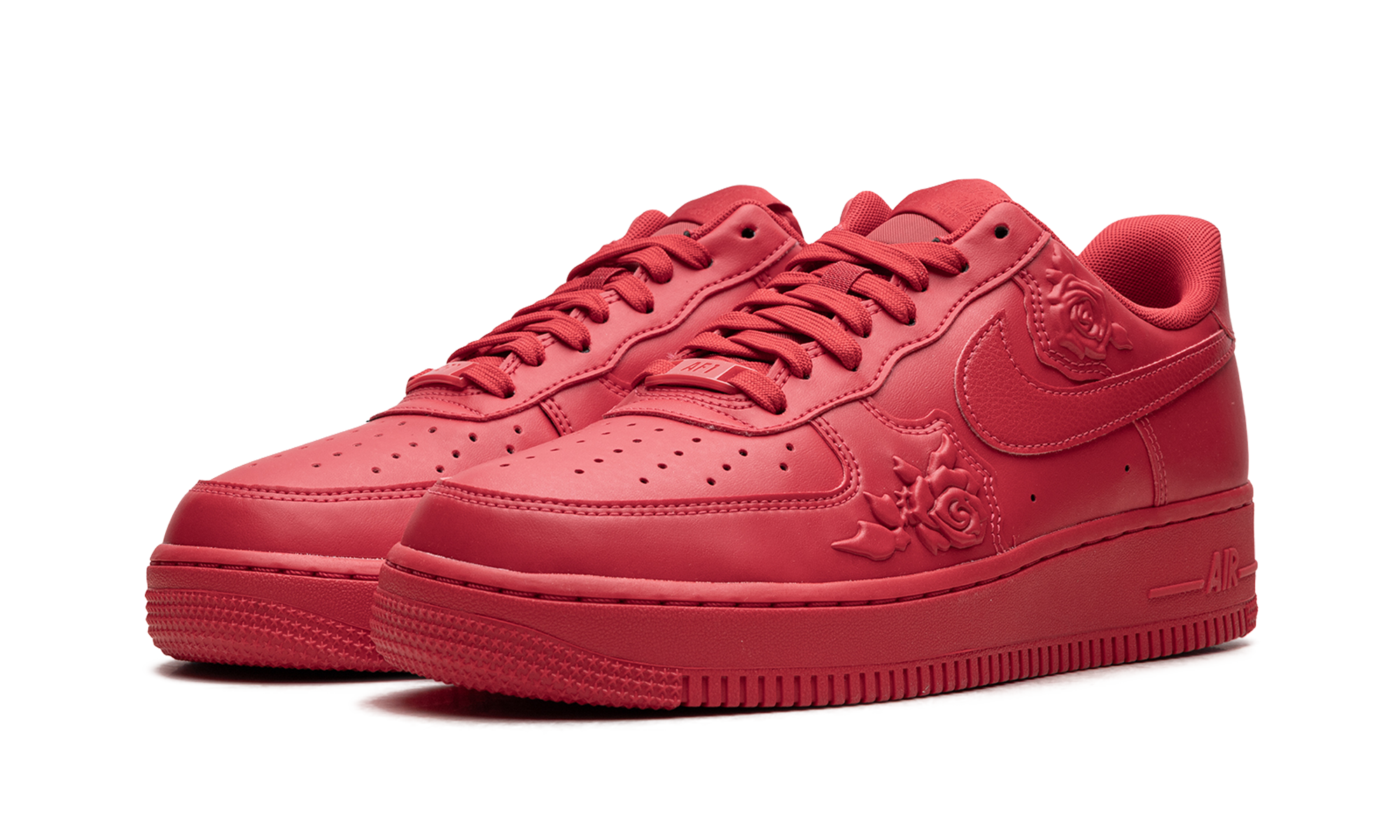 Nike Air Force 1 Low '07 WMNS Red Roses HF2016 600