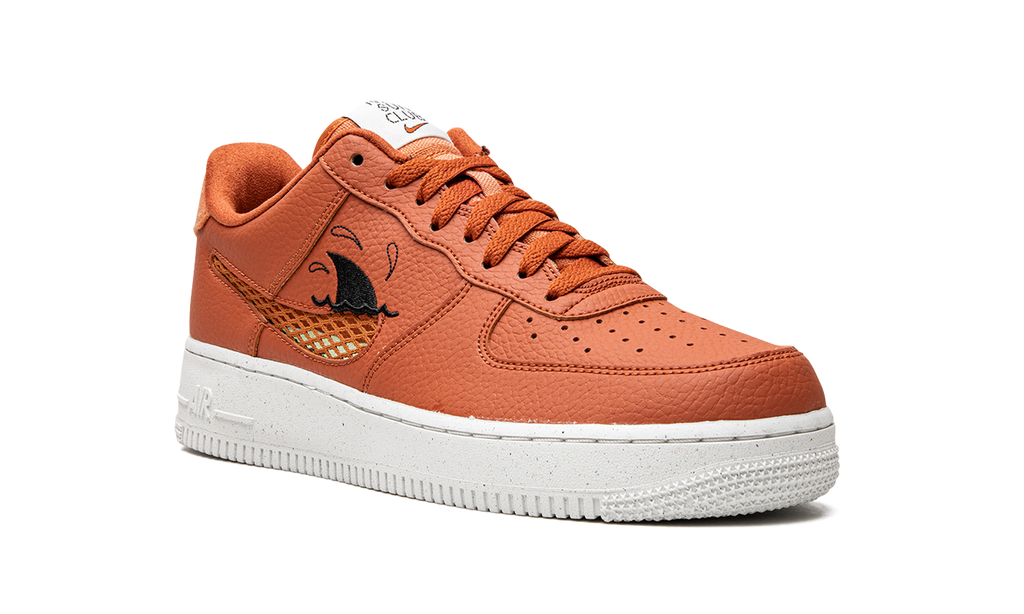 Nike Air Force 1 '07 LV8 NN Sun Club DM0117 800