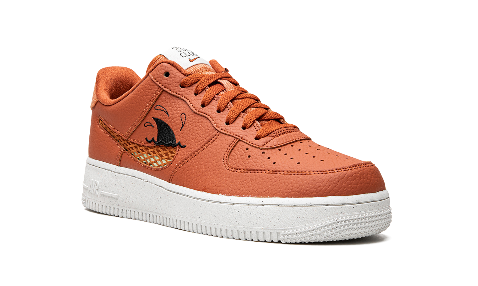 Nike Air Force 1 '07 LV8 NN Sun Club DM0117 800