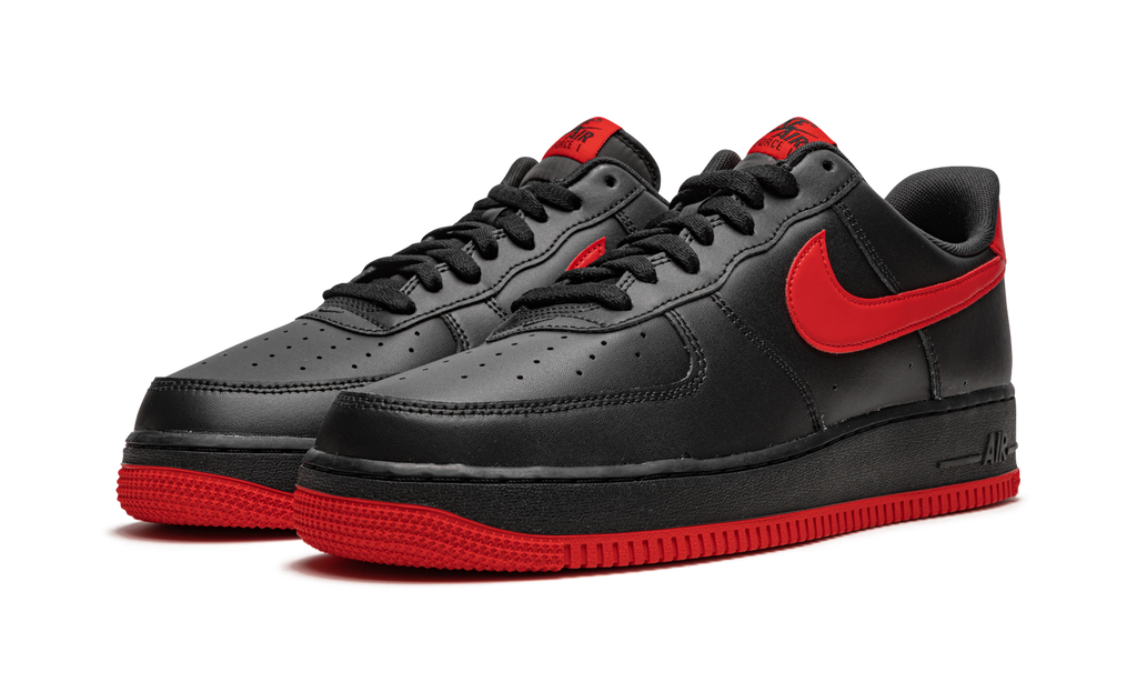 Nike Air Force 1 Low '07 Bred DC2911 001