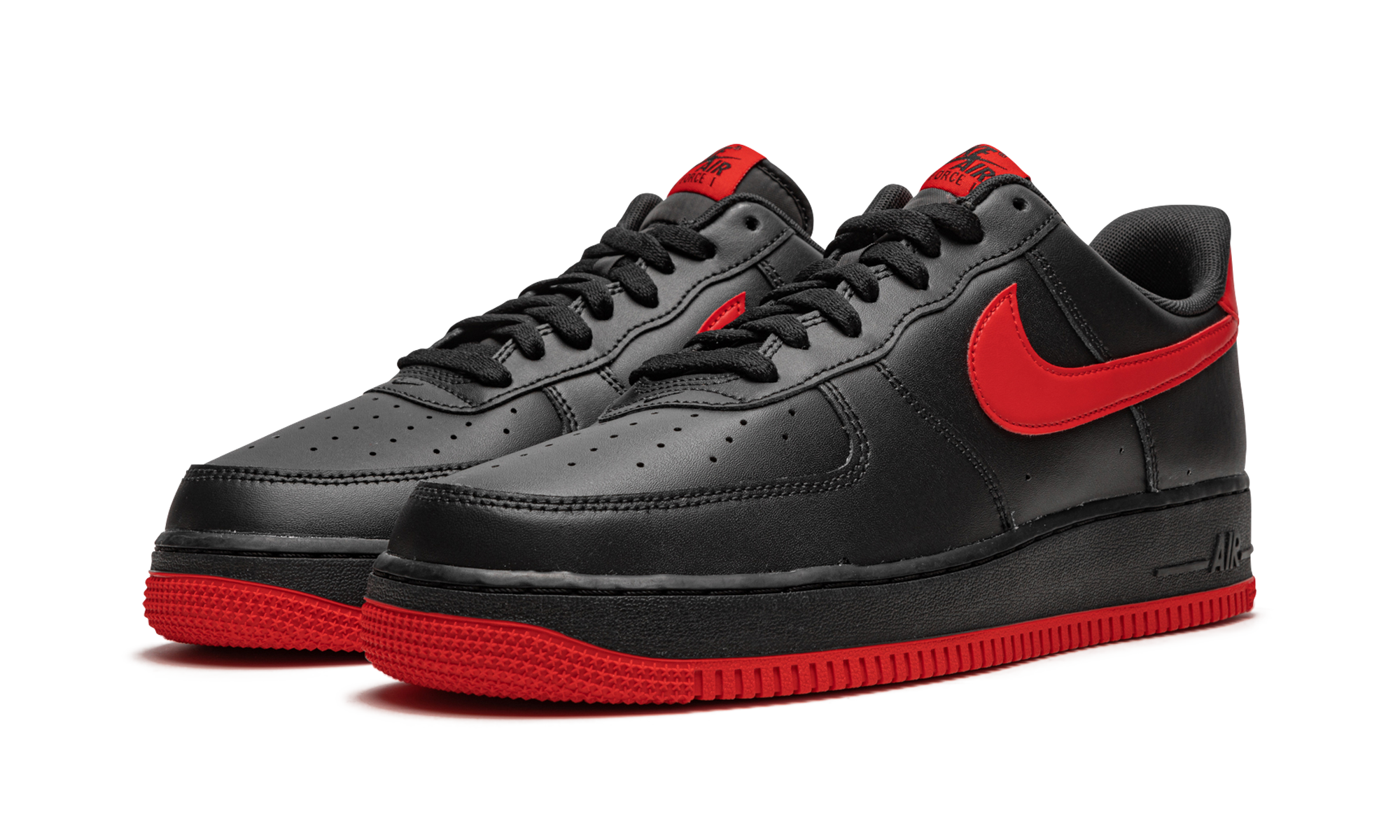 Nike Air Force 1 Low '07 Bred DC2911 001