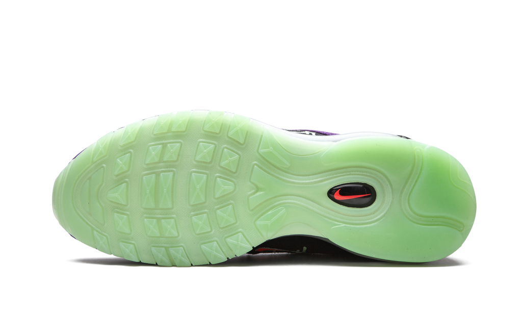 Nike Air Max 97 Slime Halloween DC1500 001