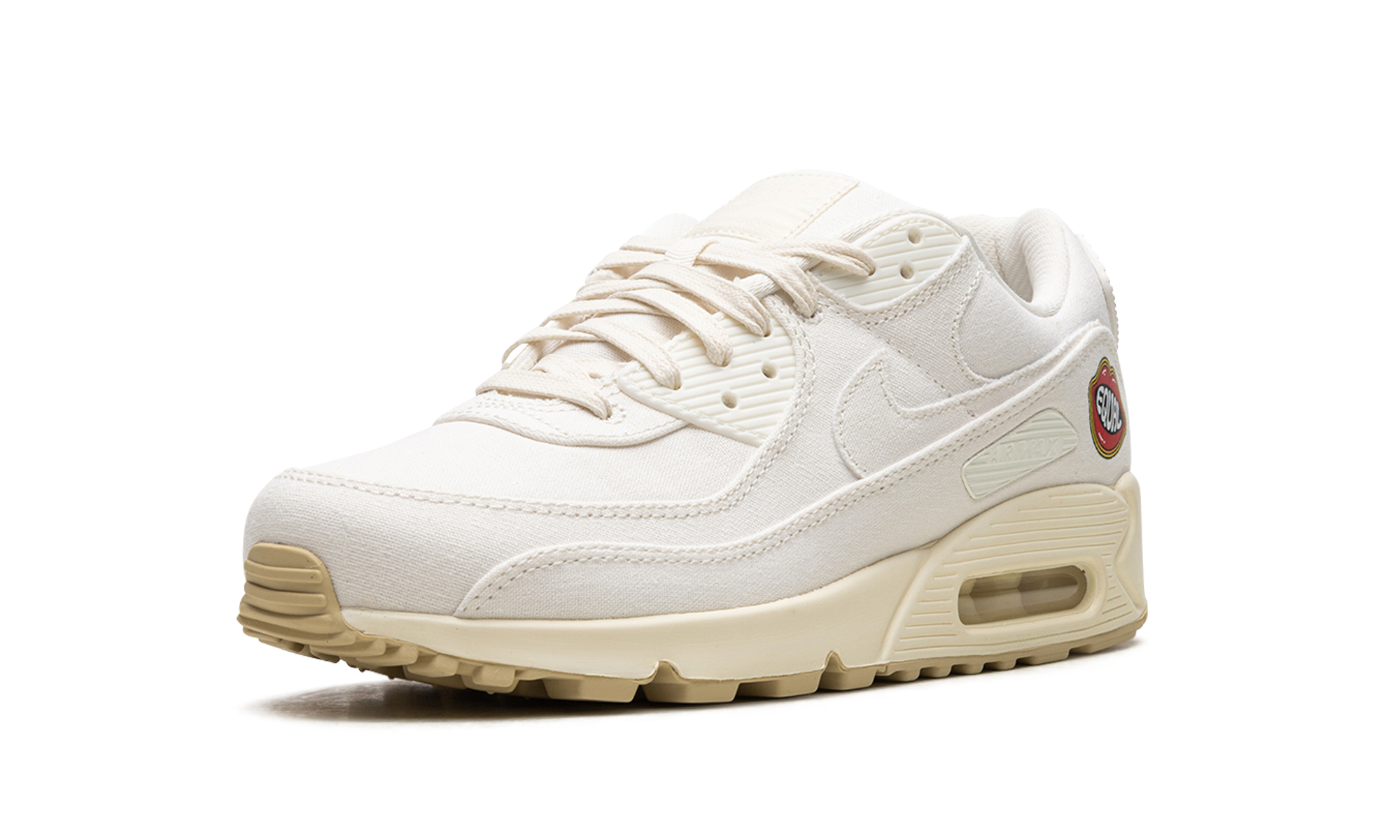 Nike AIR MAX 90 MNS WMNS The Future is Equal FD0867 133