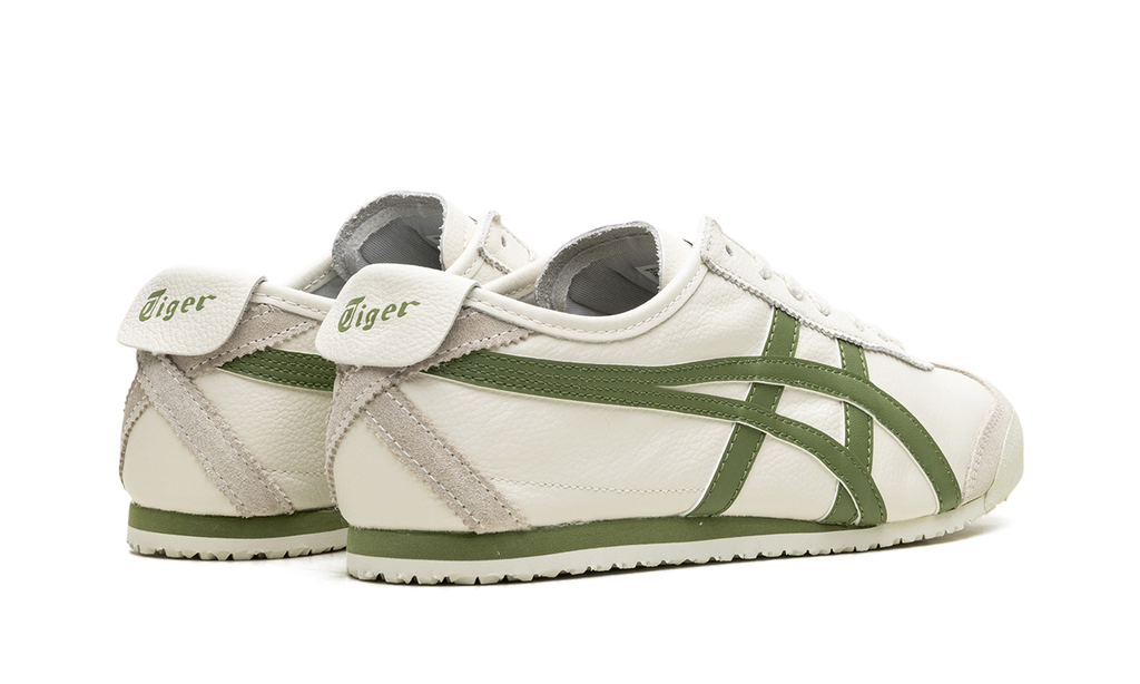 Onitsuka Tiger Mexico 66 Cream Green 1183B771 111