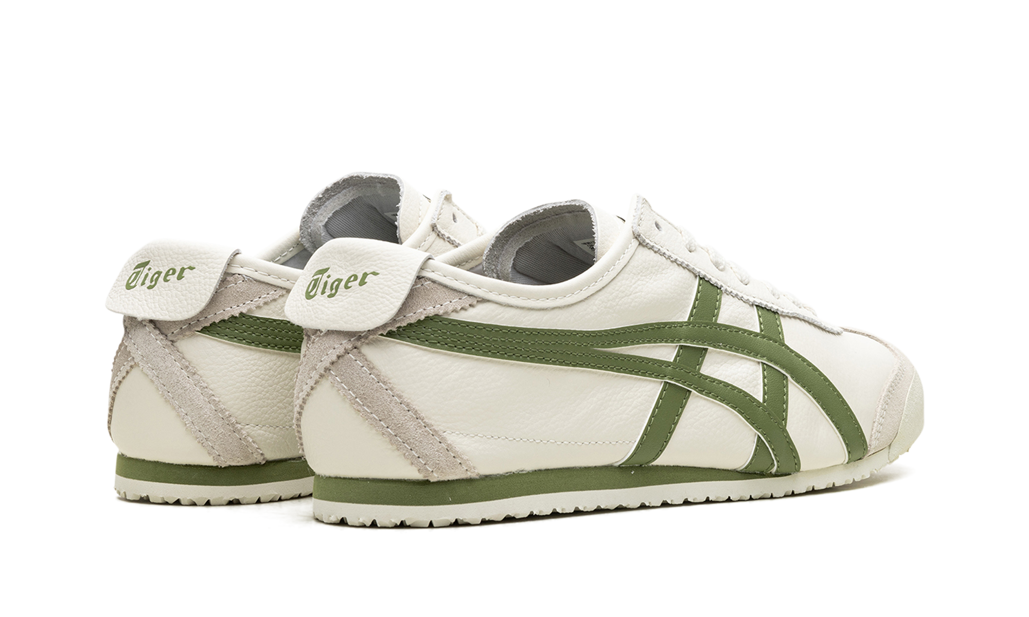 Onitsuka Tiger Mexico 66 Cream Green 1183B771 111