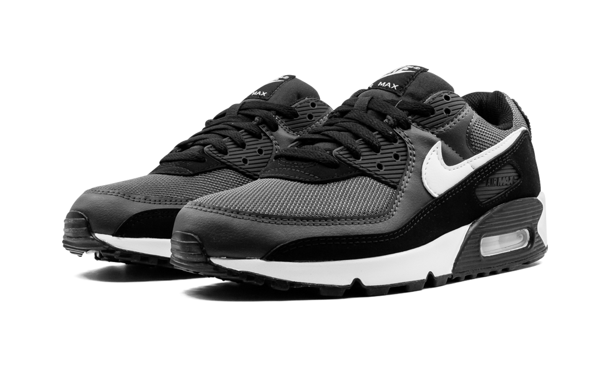 Nike Air Max 90 Iron Grey CN8490 002