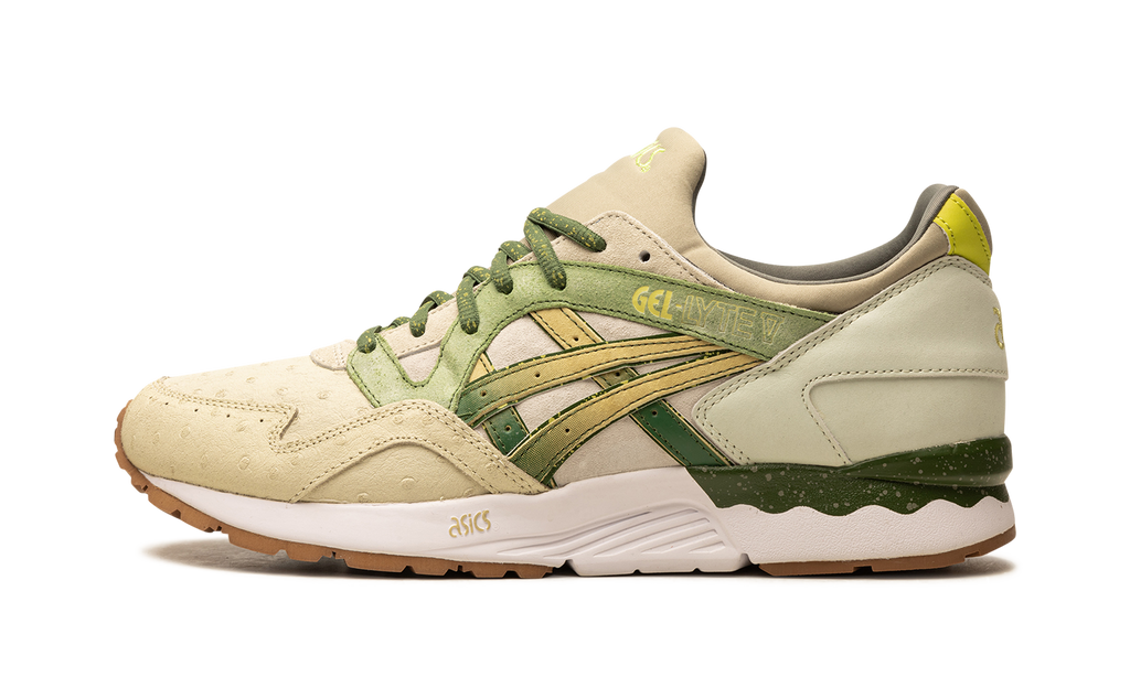 Asics Gel-Lyte 5 Prickly Pear H52HK 1185