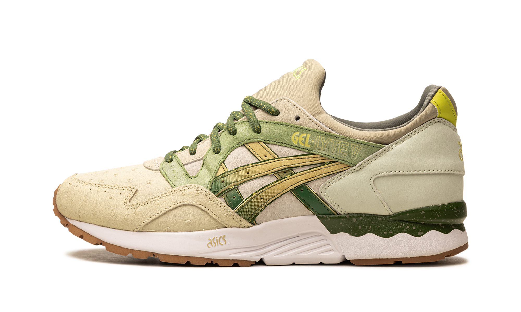 Asics Gel-Lyte 5 Prickly Pear H52HK 1185