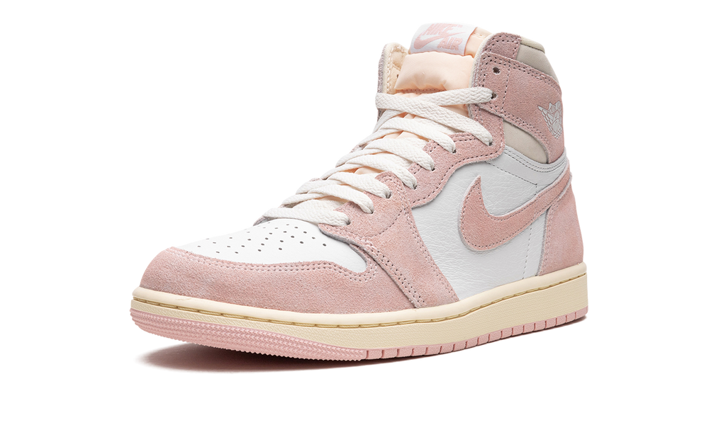 AIR JORDAN 1 High WMNS Washed Pink FD2596 600