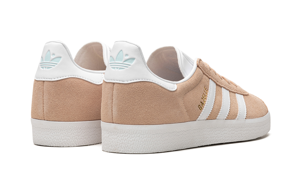 Adidas GAZELLE WMNS Halo Blush GZ1961