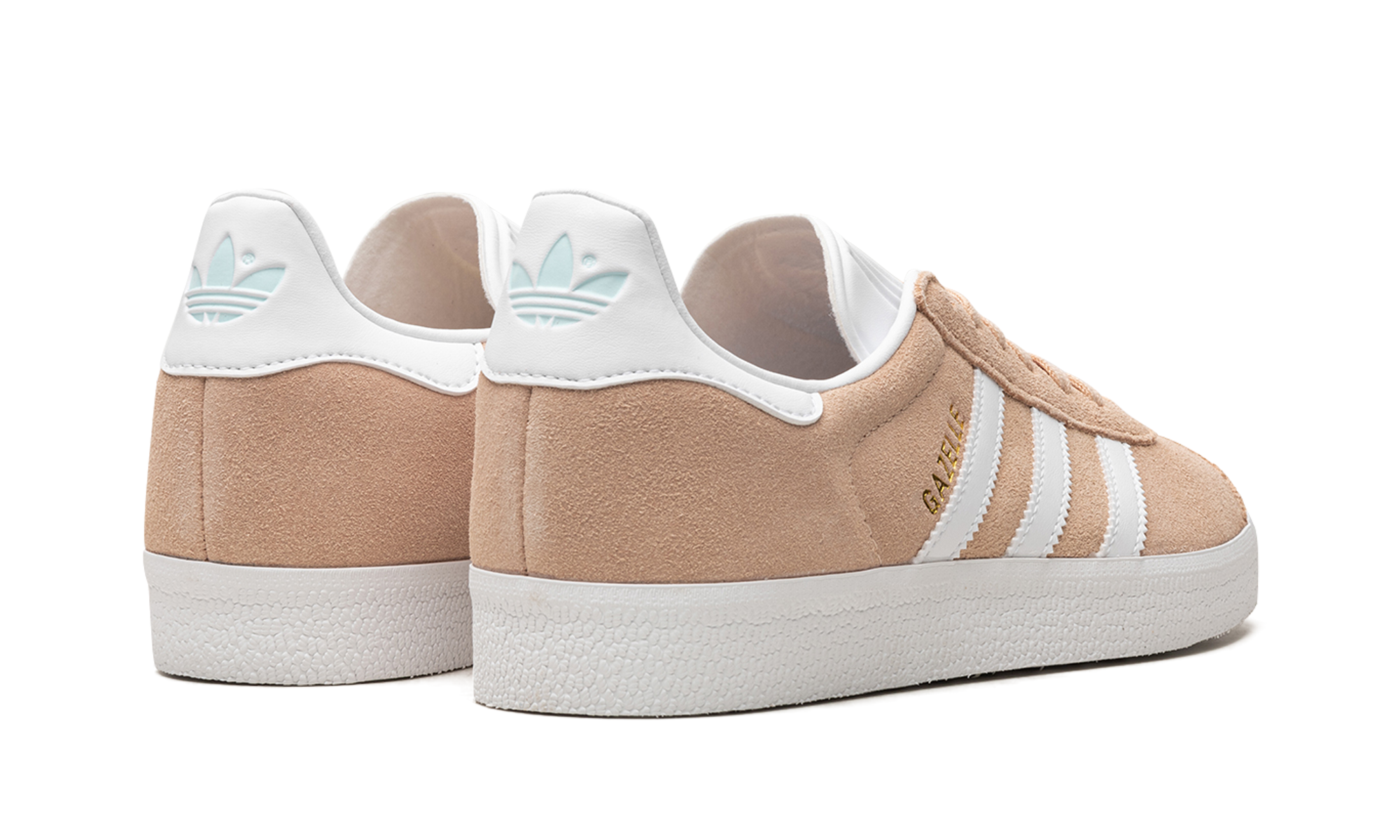 Adidas GAZELLE WMNS Halo Blush GZ1961