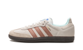 Adidas Samba OG Crystal White / Clay ID2047