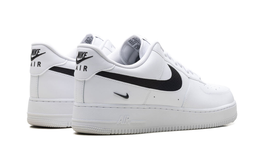 Nike Air Force 1 Low Nylon Swoosh IH4452 100