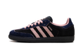 Adidas Samba OG WMNS Black Wonder Mauve Indigo JI2679