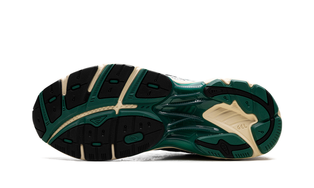 Asics GT-2160 White Jasper Green 1203A275 106