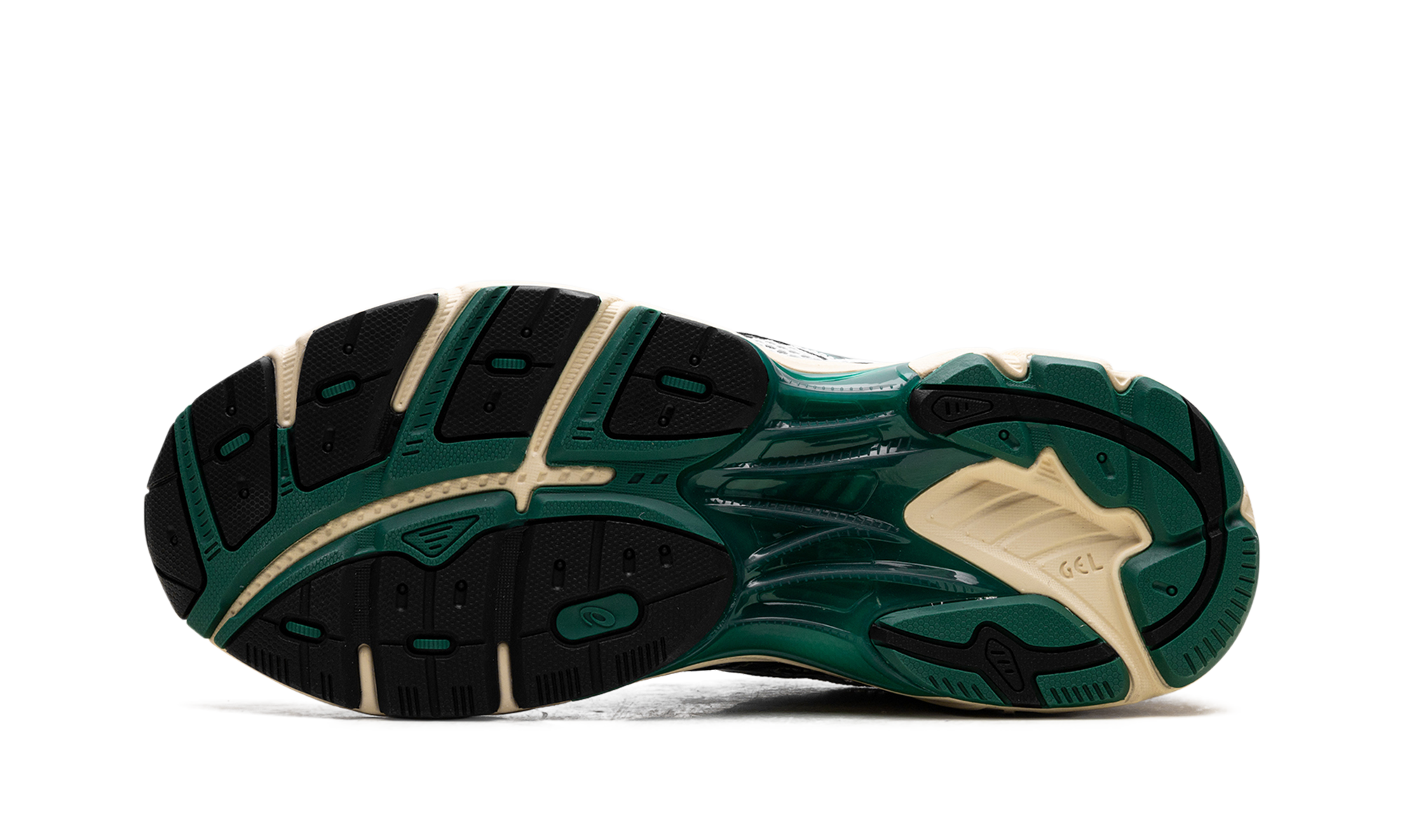 Asics GT-2160 White Jasper Green 1203A275 106