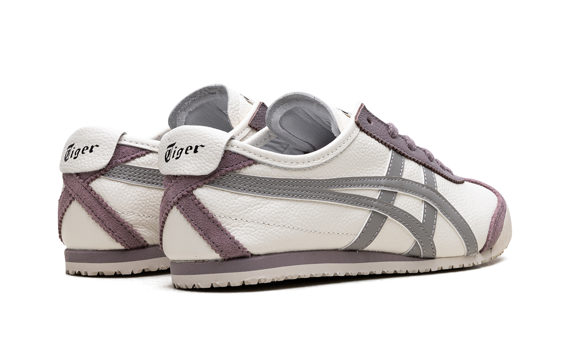 Onitsuka Tiger Mexico 66 Beige Olive Brown 1183B771 114