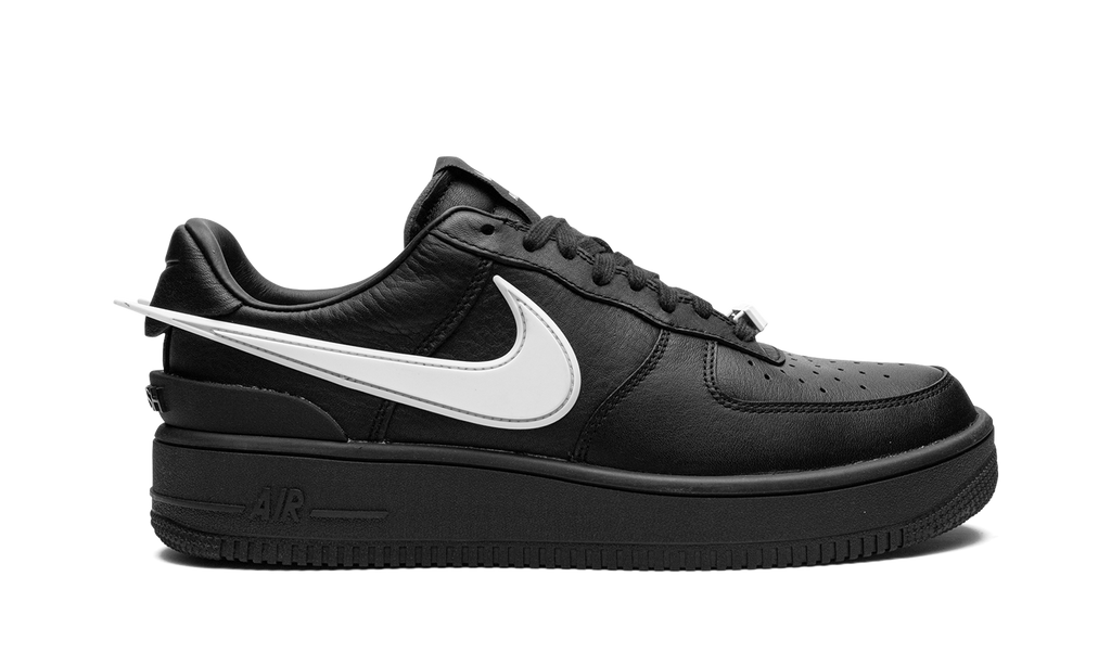 Nike Air Force 1 Low Ambush - Black DV3464 001