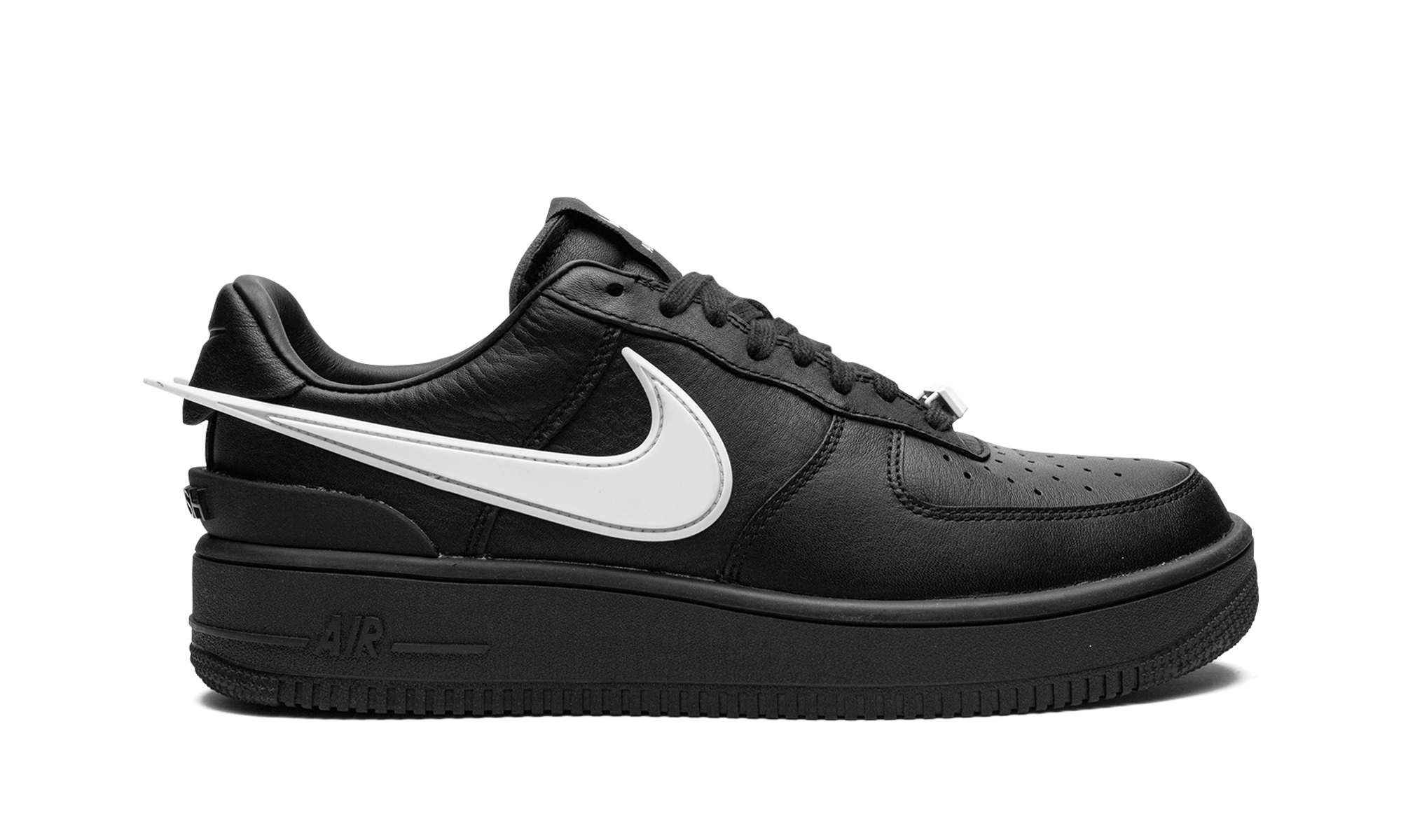 Nike Air Force 1 Low Ambush - Black DV3464 001