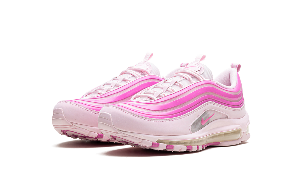 Nike Air Max 97 Pink Foam FJ2588 600