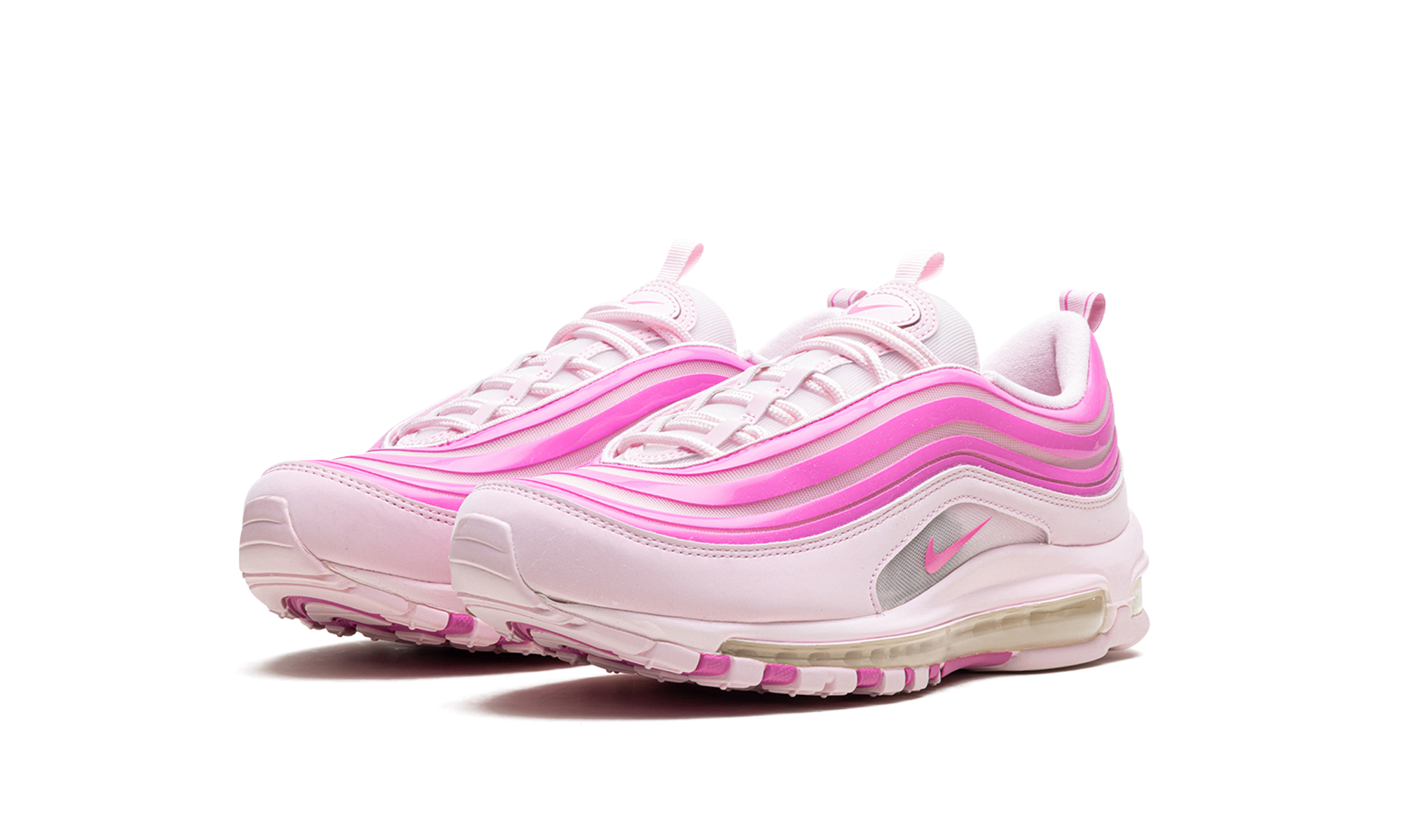 Nike Air Max 97 Pink Foam FJ2588 600
