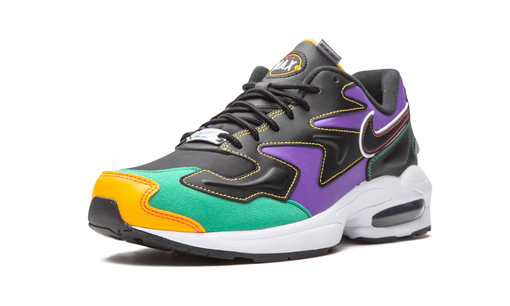 Nike Air Max2 Light PRM Windbreaker BV0987 023