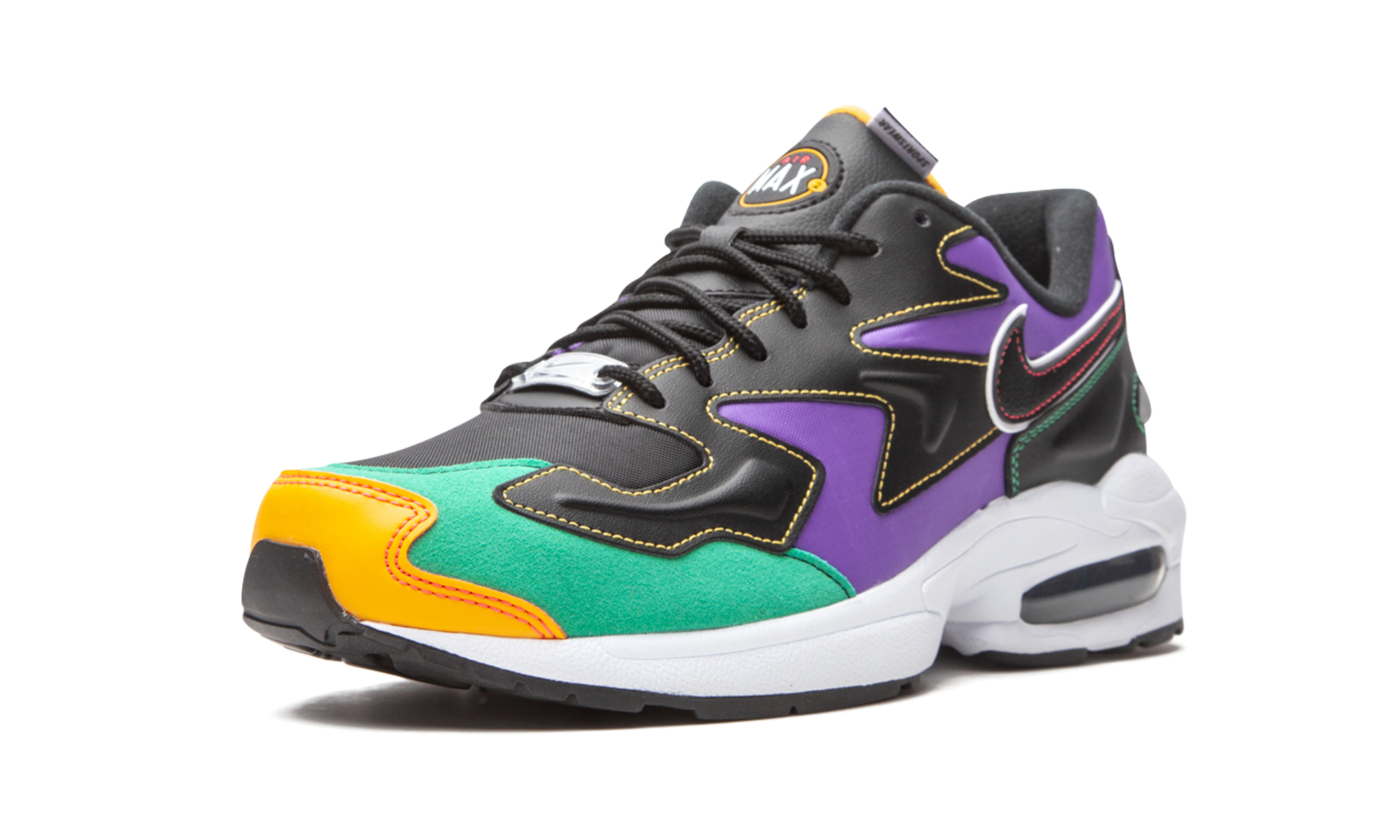 Nike Air Max2 Light PRM Windbreaker BV0987 023