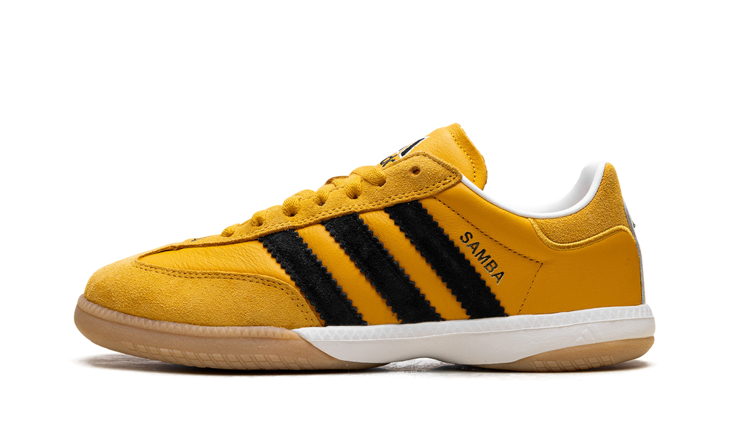 Adidas Samba Crew Yellow IE9111