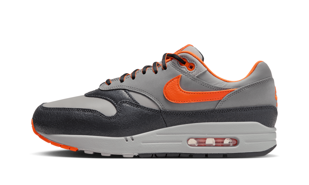 Nike Air Max 1 SP HUF BRILLIANT ORANGE HF3713 001