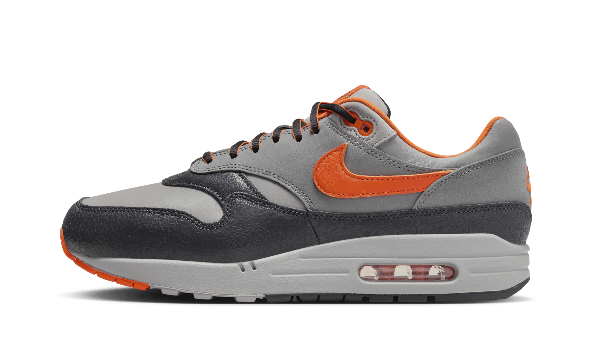 Nike Air Max 1 SP HUF BRILLIANT ORANGE HF3713 001
