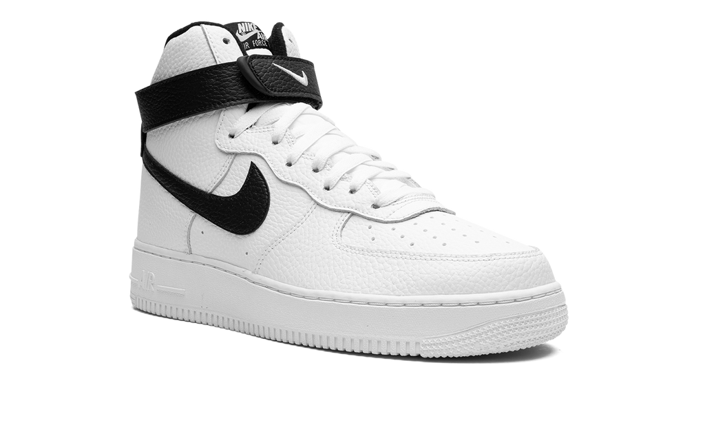 Nike Air Force 1 High '07 White / Black CT2303 100